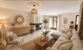 Maison 5 Pièces 147 m² à vendre à Nonancourt (27320)