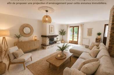 Maison 5 pièces 253000 €