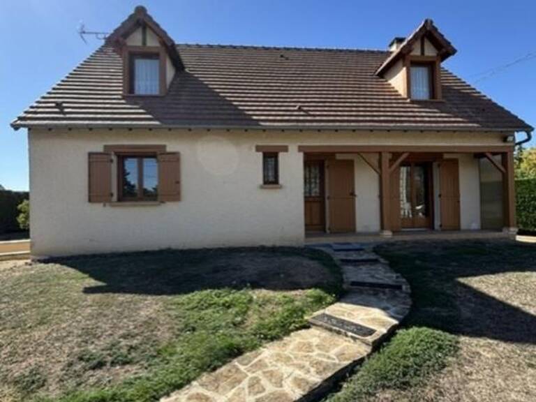 Maison avec sous-sol total – Calme et lumineuse — photo 1