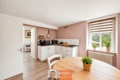 Appartement 3 pièces 99000 €