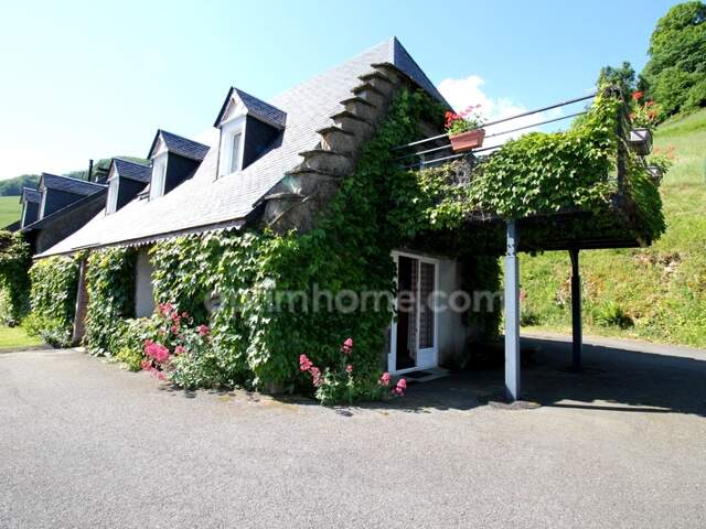 Maison à vendre 7 pièces CAMPAN (65) — photo du bien