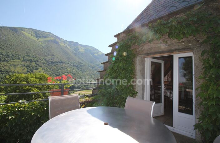 Maison à vendre 7 pièces CAMPAN (65) — photo 2