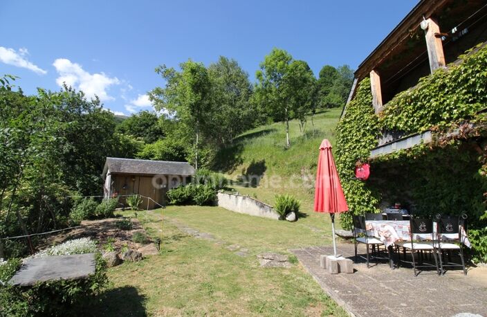 Maison à vendre 7 pièces CAMPAN (65) — photo 3