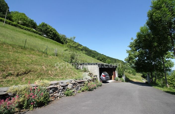 Maison à vendre 7 pièces CAMPAN (65) — photo 4