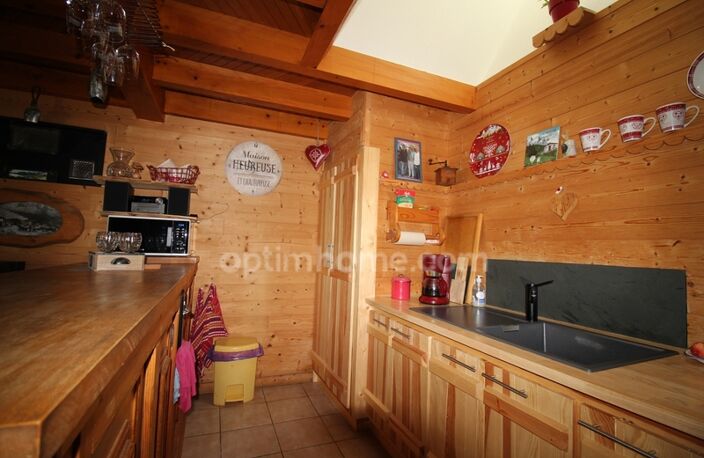 Maison à vendre 7 pièces CAMPAN (65) — photo 5