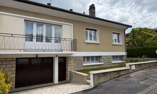 Maison 7 Pièces 92 m² à vendre à Bettancourt-la-Ferrée (52100)