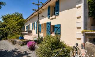 Maison 6 Pièces 251 m² à vendre à Lignan-de-Bordeaux (33360)