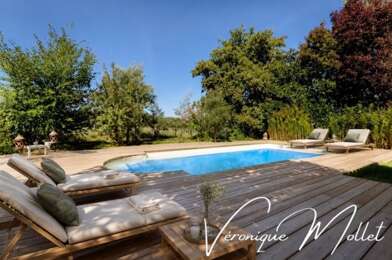 Maison 6 pièces 620000 €