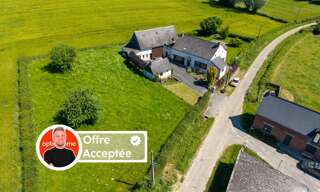 Maison 6 Pièces 150 m² à vendre à Landrecies (59550)