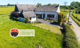 Maison 6 Pièces 150 m² à vendre à Landrecies (59550)