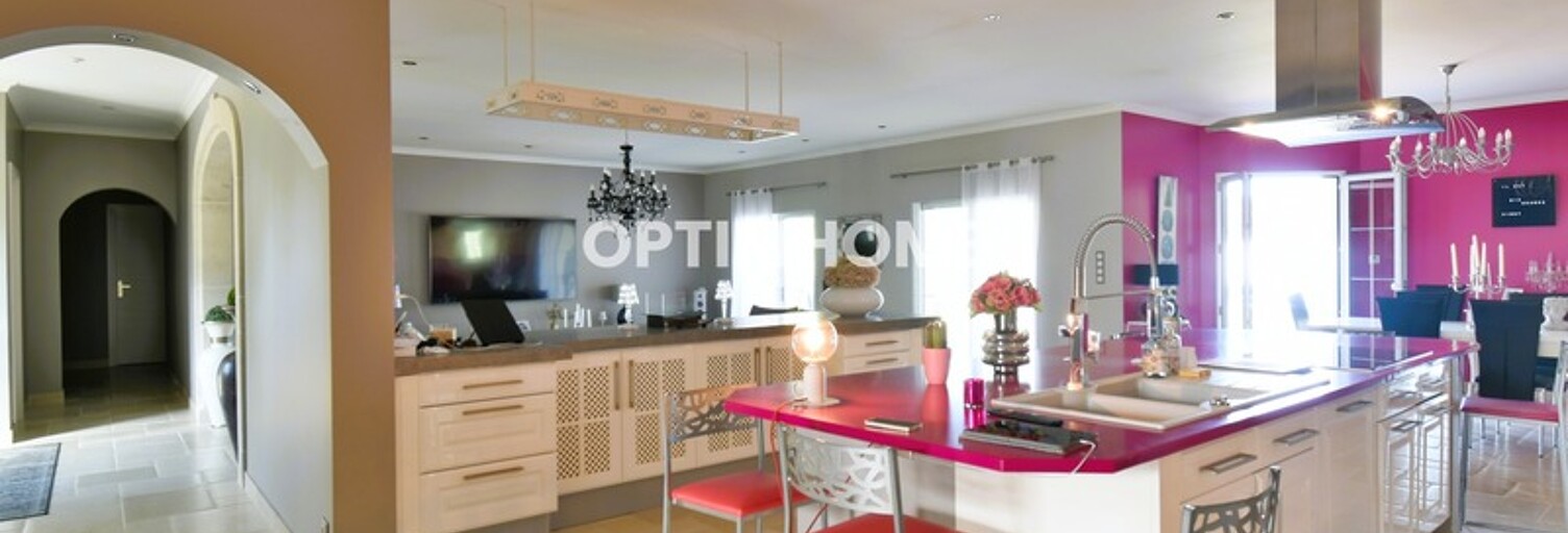 Maison 12 Pièces 261 m² à vendre à Allériot (71380)
