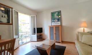 Appartement 2 Pièces 35 m² à vendre à Nice (06000)