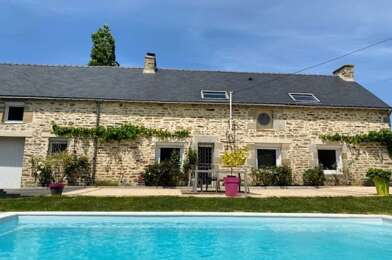 Maison 8 pièces 746000 €