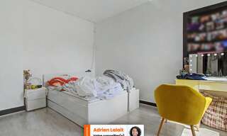 Maison 4 Pièces 89 m² à vendre à Saint-Sulpice-Laurière (87370)