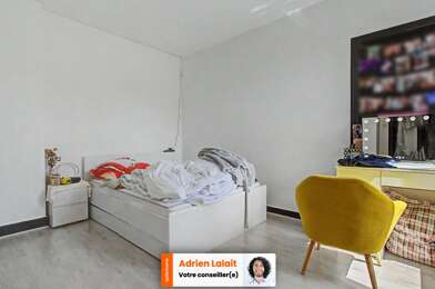 Maison 4 pièces 139000 €
