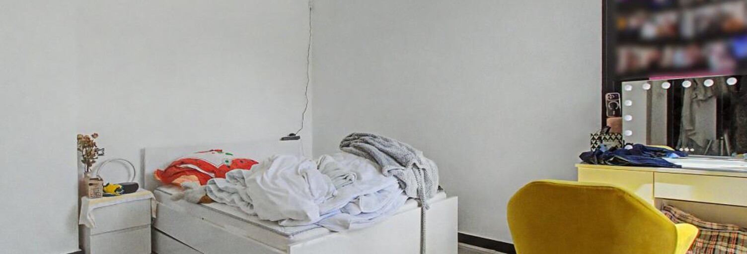 Maison 4 Pièces 89 m² à vendre à Saint-Sulpice-Laurière (87370)