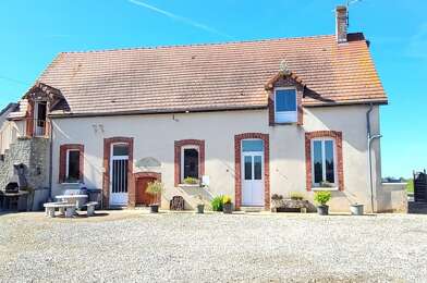 Maison 7 pièces 397000 €