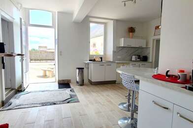 Maison 7 pièces 397000 €