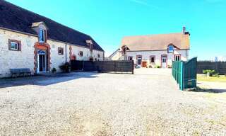 Maison 7 Pièces 175 m² à vendre à Chartres (28000)