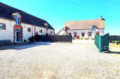 Maison 7 pièces 397000 €