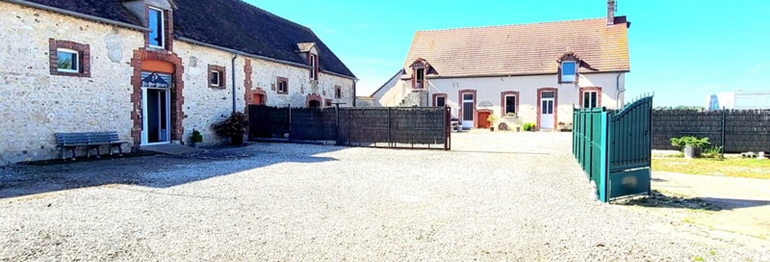 Maison 7 Pièces 175 m² à vendre à Chartres (28000)