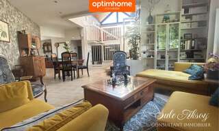 Maison 7 Pièces 164 m² à vendre à Aubin (64230)