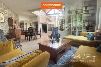 Maison 7 pièces 422000 €