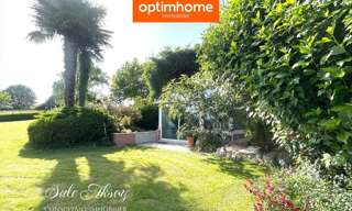 Maison 7 Pièces 164 m² à vendre à Aubin (64230)