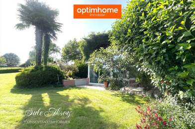 Maison 7 pièces 422000 €