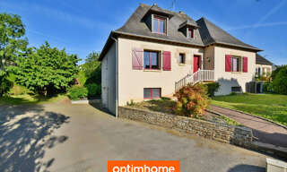 Maison 6 Pièces 150 m² à vendre à Le Theil-de-Bretagne (35240)