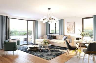 Appartement 2 pièces 146000 €