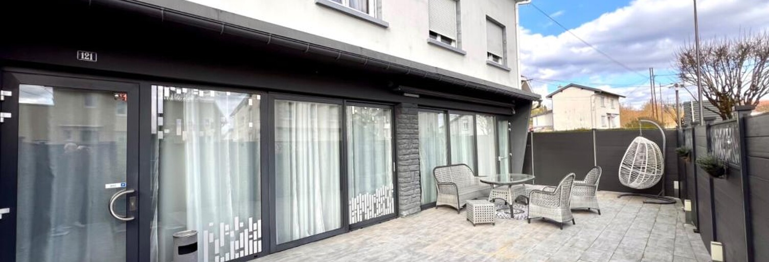 Immeuble  395 m² à vendre à Saint-Dizier (52100)