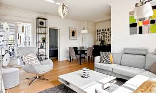 Appartement 5 Pièces 99 m² à vendre à Saint-Germain-en-Laye (78100)