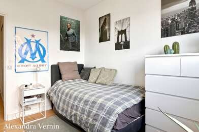 Appartement 5 pièces 740000 €