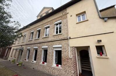 Maison à vendre 6 pièces CAUDEBEC LES ELBEUF (76) — photo du bien