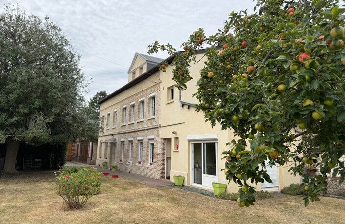 Maison à vendre 6 pièces CAUDEBEC LES ELBEUF (76) — photo 2