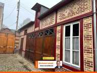 Maison à vendre 6 pièces CAUDEBEC LES ELBEUF (76) — photo 3
