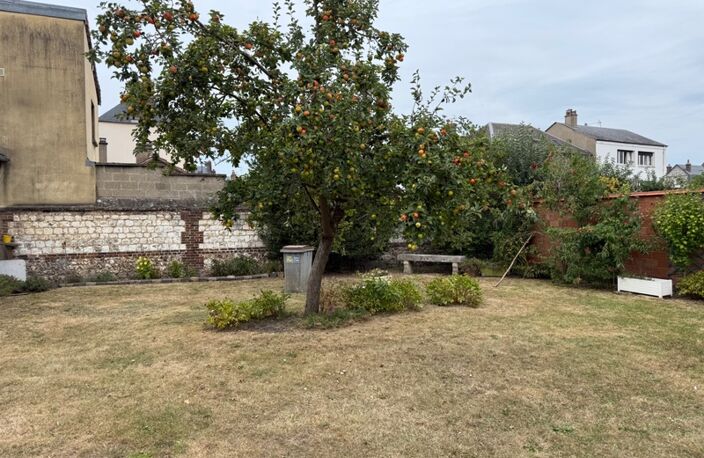 Maison à vendre 6 pièces CAUDEBEC LES ELBEUF (76) — photo 5