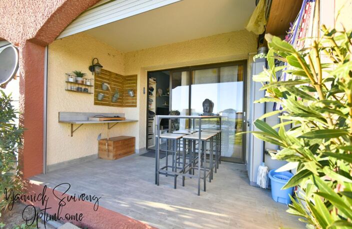 Studio à vendre au BARCARES (66420) — photo 3