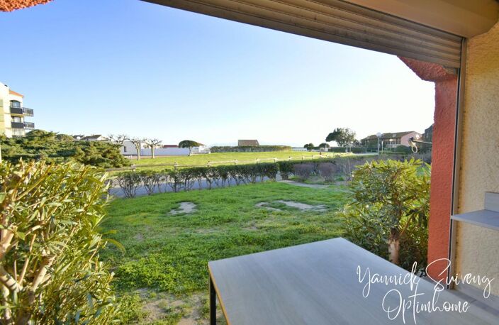 Studio à vendre au BARCARES (66420) — photo 4