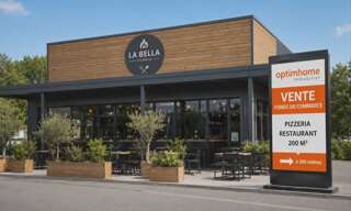 Commerce 3 Pièces 200 m² à vendre à Muzillac (56190)
