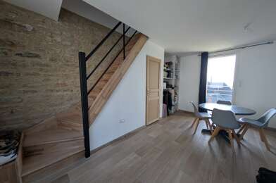 Maison 4 pièces 185500 €