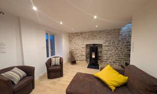 Maison 4 Pièces 70 m² à vendre à Pluvigner (56330)
