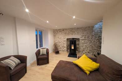 Maison 4 pièces 185500 €