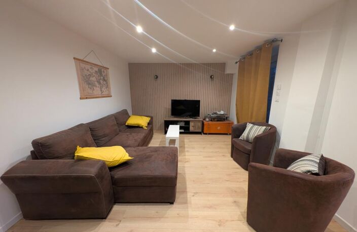 Maison à vendre 4 pièces BIEUZY-LANVAUX ( PLUVIGNER 56) — photo 2