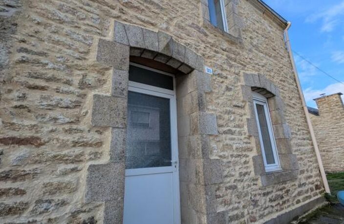 Maison à vendre 4 pièces BIEUZY-LANVAUX ( PLUVIGNER 56) — photo 3