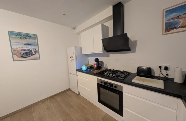 Maison à vendre 4 pièces BIEUZY-LANVAUX ( PLUVIGNER 56) — photo 4