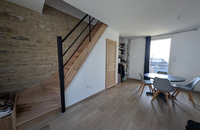 Maison à vendre 4 pièces BIEUZY-LANVAUX ( PLUVIGNER 56) — photo 5