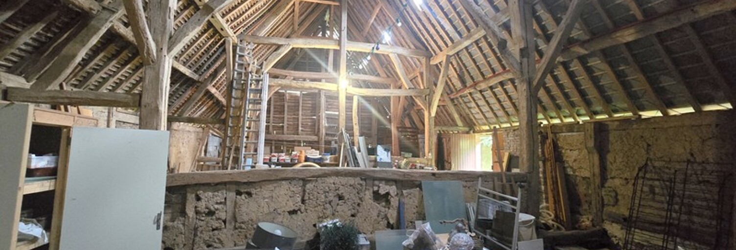 Maison 1 Pièce 141 m² à vendre à Bernay (27300)