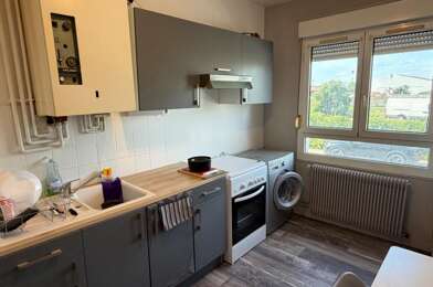 Appartement 3 pièces 63000 €